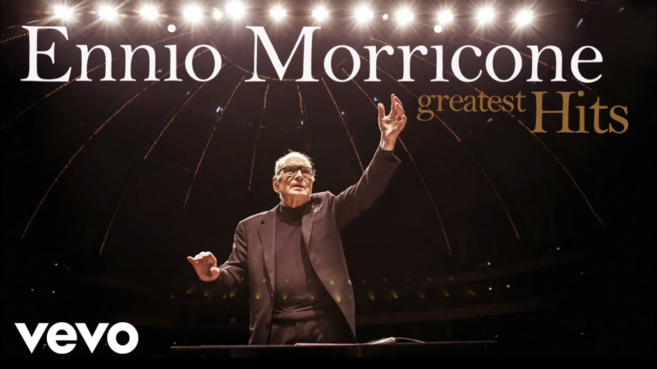 Best ENNIO MORRICONE Soundtrack (64 Songs)
